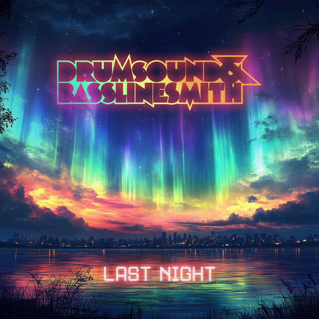 Last Night - Extended Mix artwork