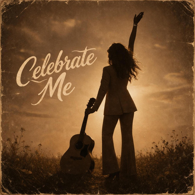 IngaRose - Celebrate Me