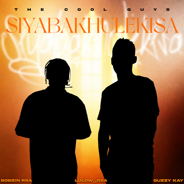 Siyabakhulekisa
