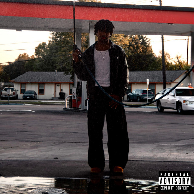 INFATUATION cover art