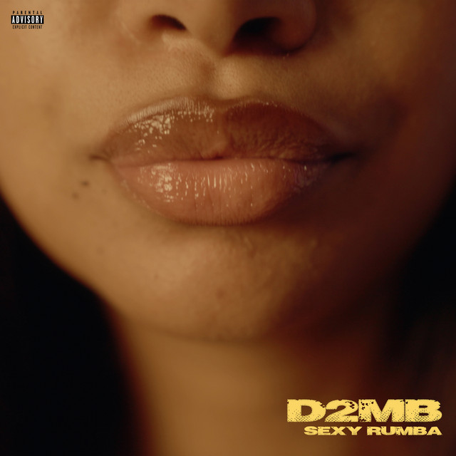 D2MB (SEXY RUMBA)