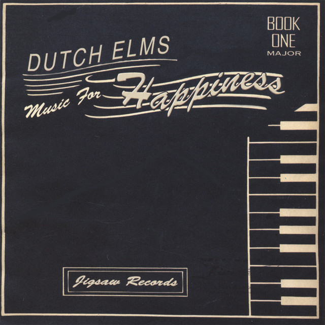 Knickers In A Twist Song By Dutch Elms Spotify