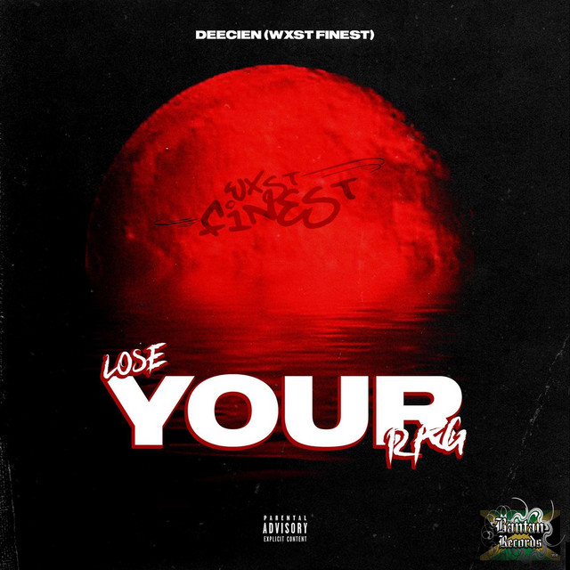 Lose Your Rag - Raw Mix