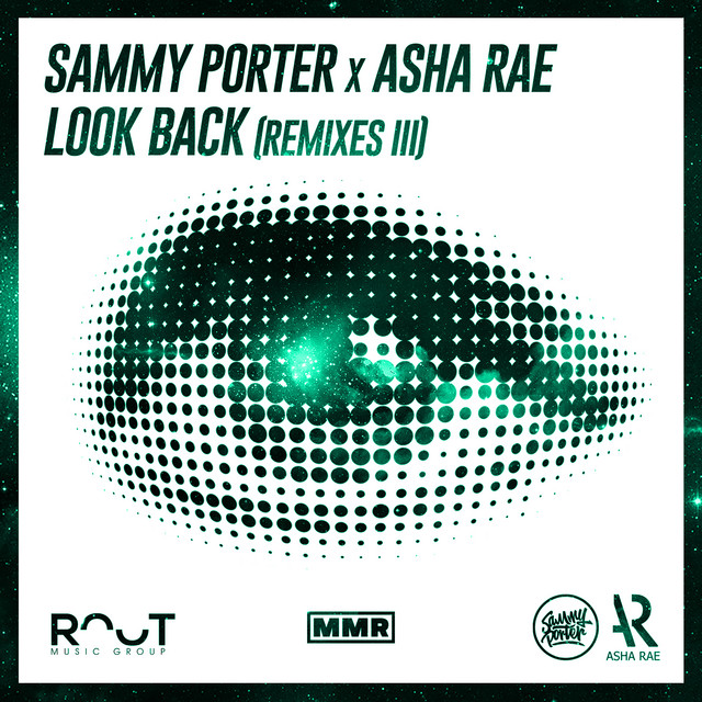 Look Back - eSQUIRE Remix
