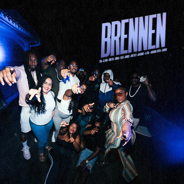 Brennen