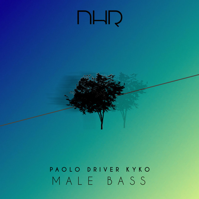 Male Bass - Male Bass