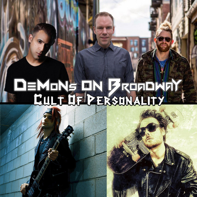 Demons on Broadway
