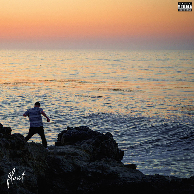 Float cover art
