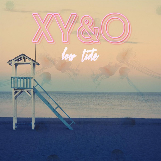 Low Tide - XY&O