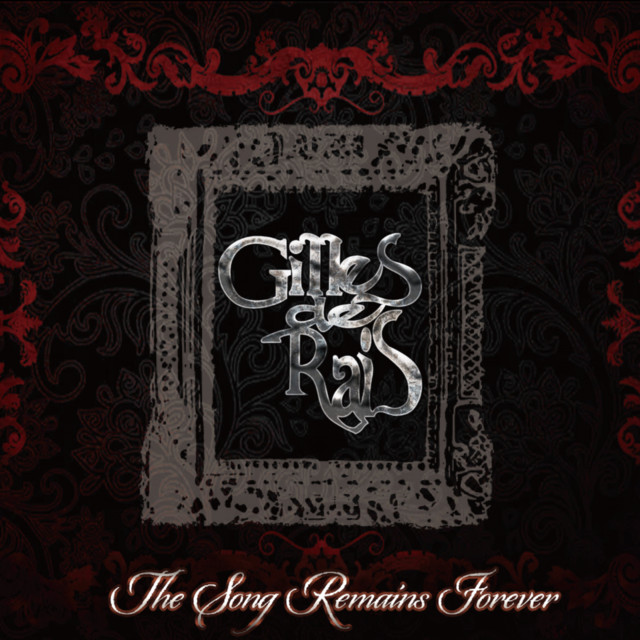 The Song Remains Forever cover art