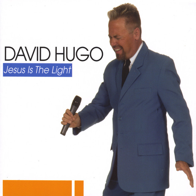 Jesus Is The Light cover