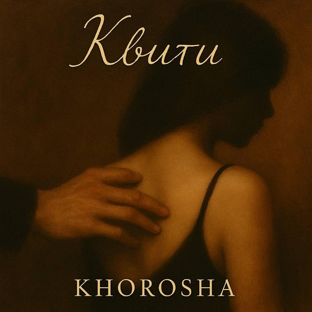 KHOROSHA