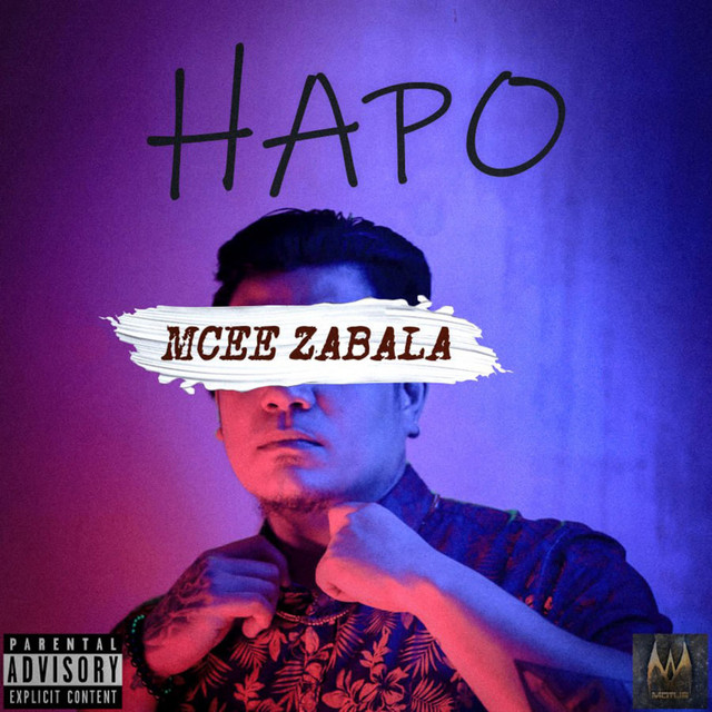 Hapo cover art