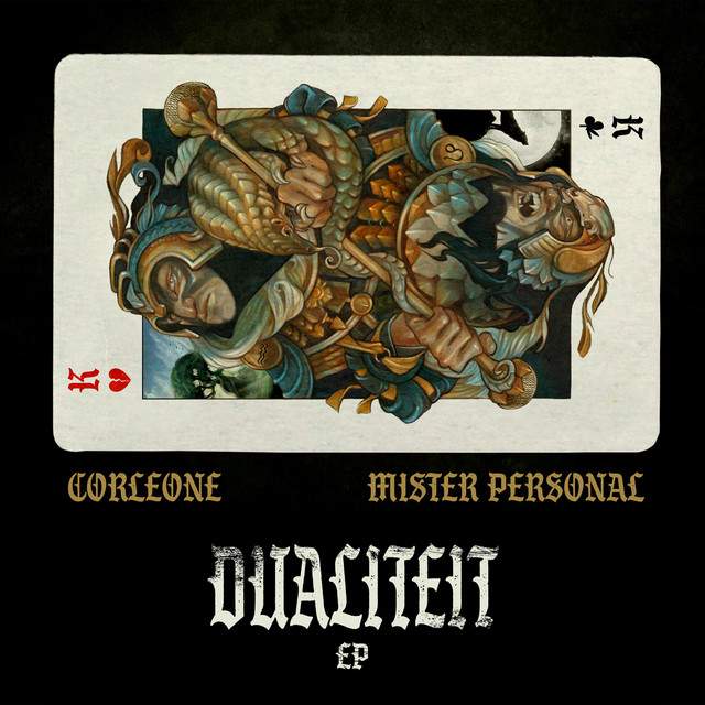 Eenzaamheid Een Mooi Begrip cover art