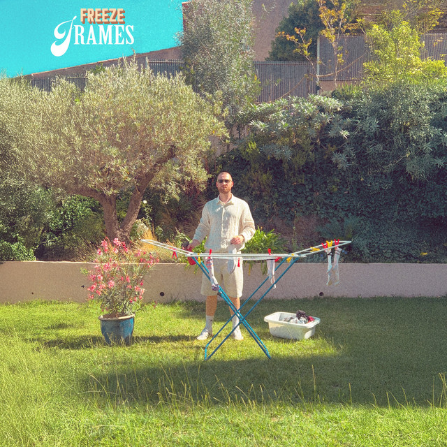undefined album image