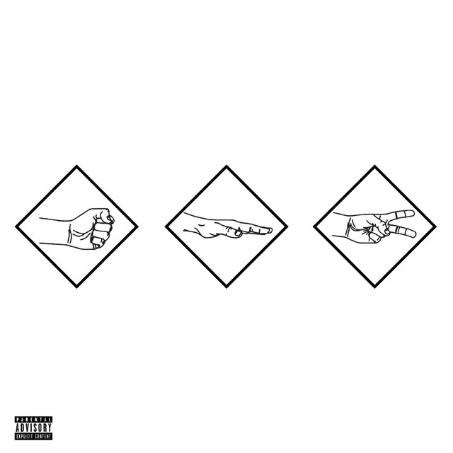 Rochambeau cover art