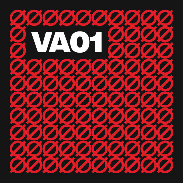 VA01 cover art
