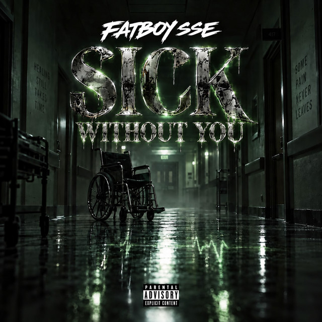 Sick Without You album image