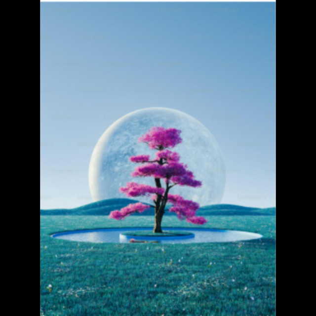 Fictional Land