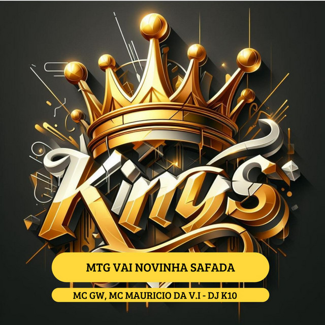 MTG VAI NOVINHA SAFADA