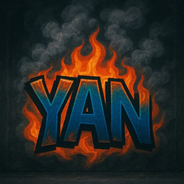 Yan cover art