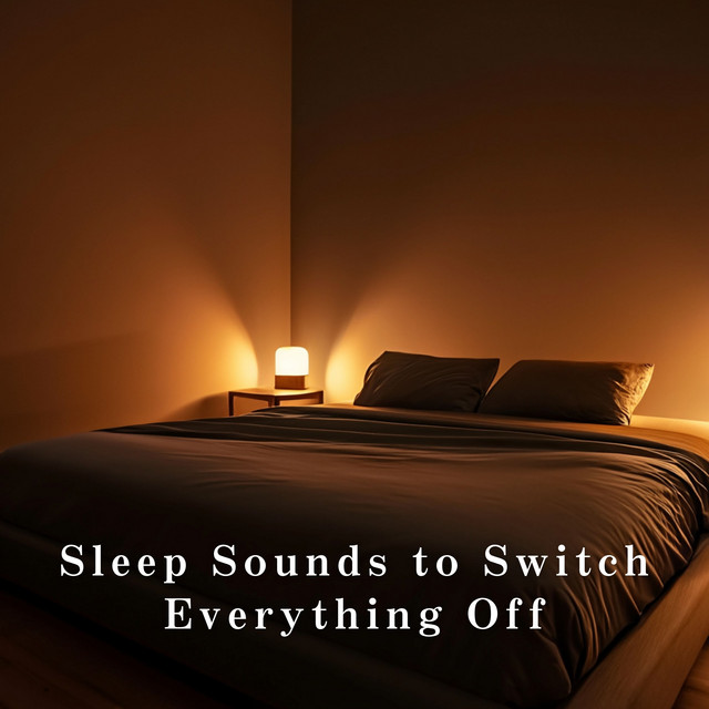 Sleep Sounds to Switch Everything Off album image