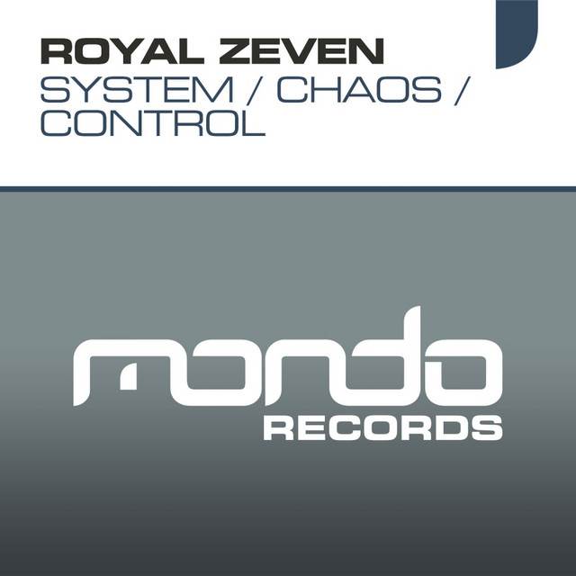 System - Original Mix cover art