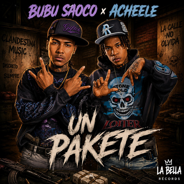 UN PAKETE