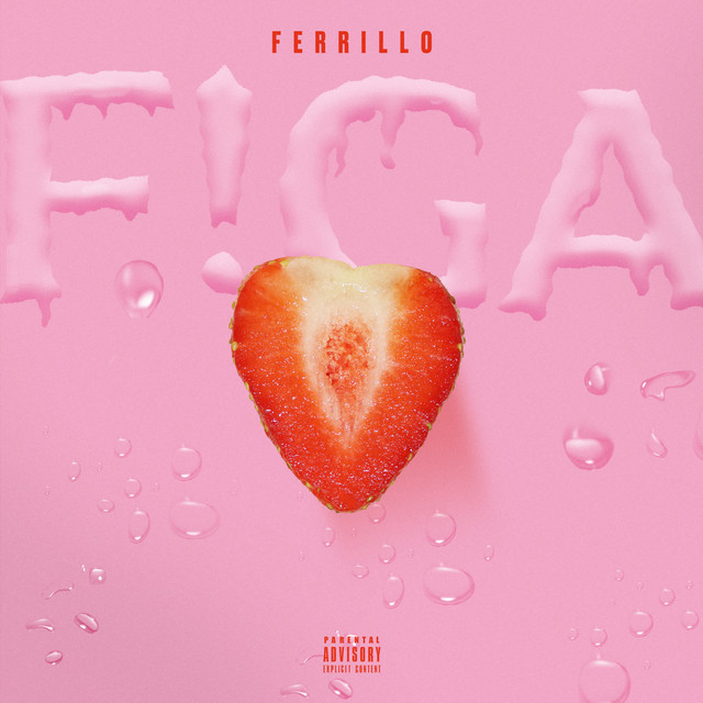 Figa cover art