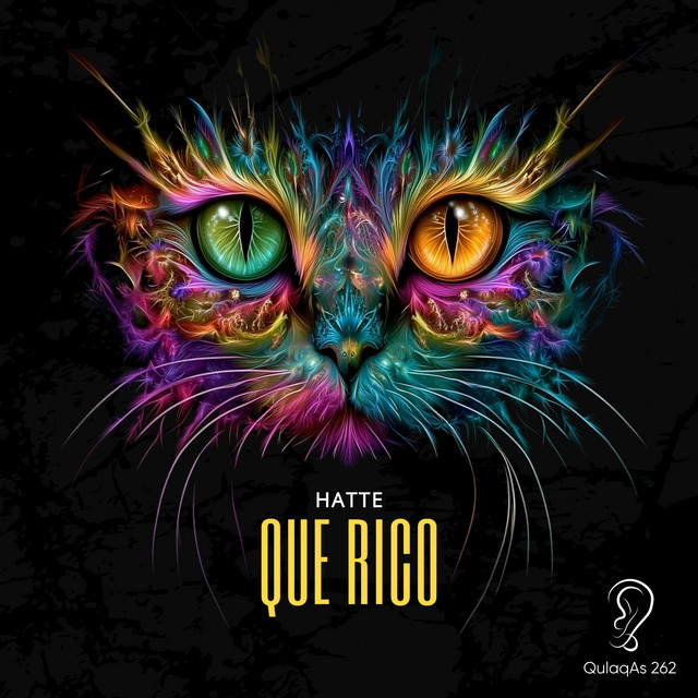 Que Rico