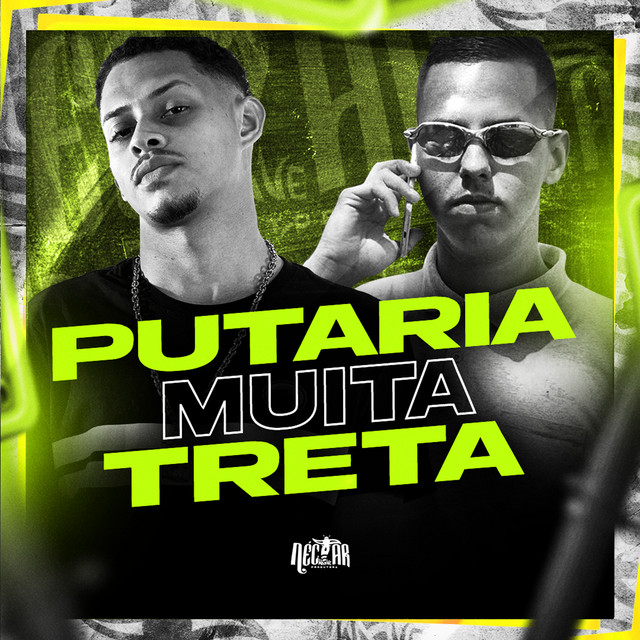 Putaria Muita Treta