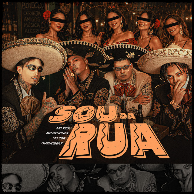 Sou da Rua