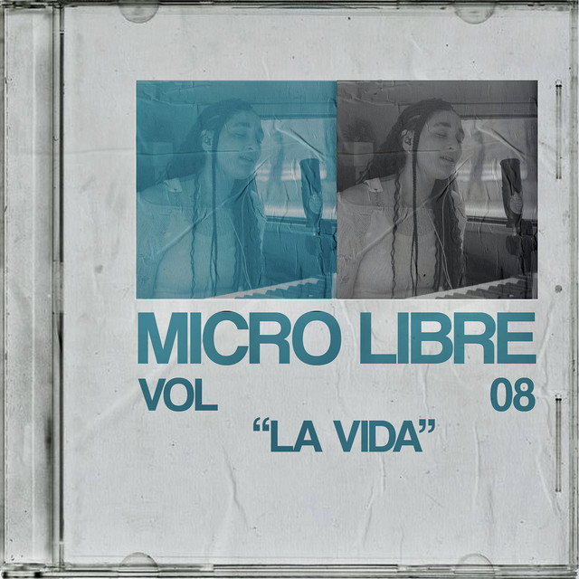 "LA VIDA" Micro Libre, Vol. 08