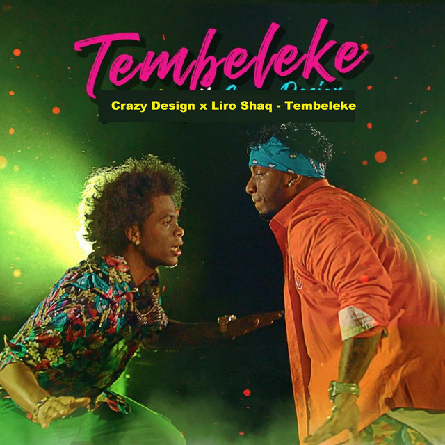 Tembeleke