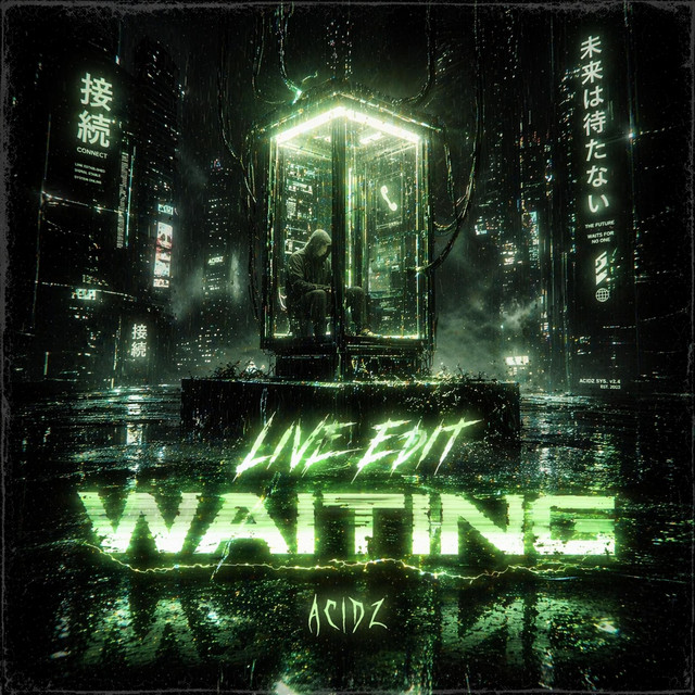 Waiting (Live Edit)