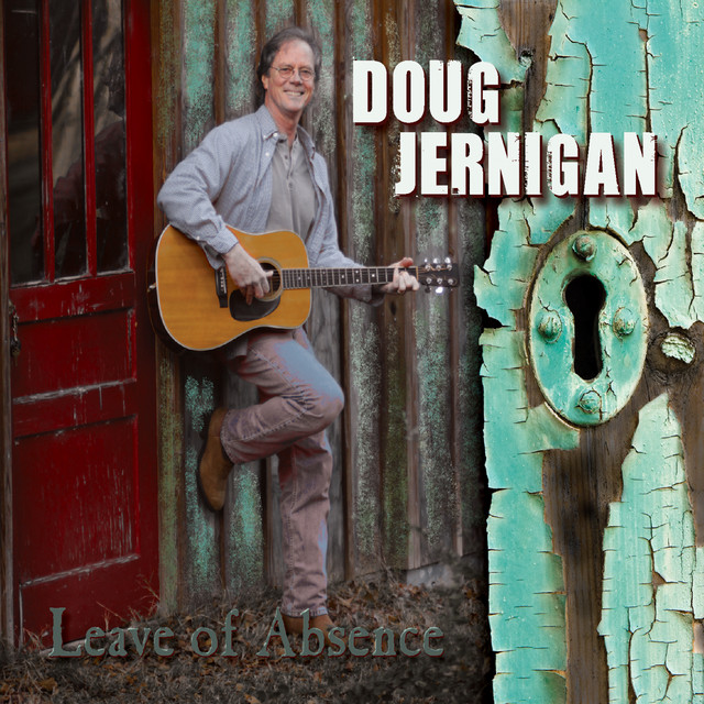 Leave of Absence cover art