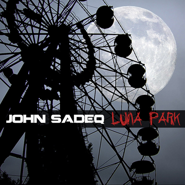 Luna Park cover