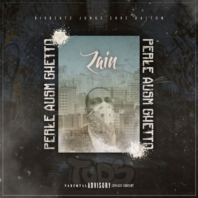 Perle ausm Ghetto