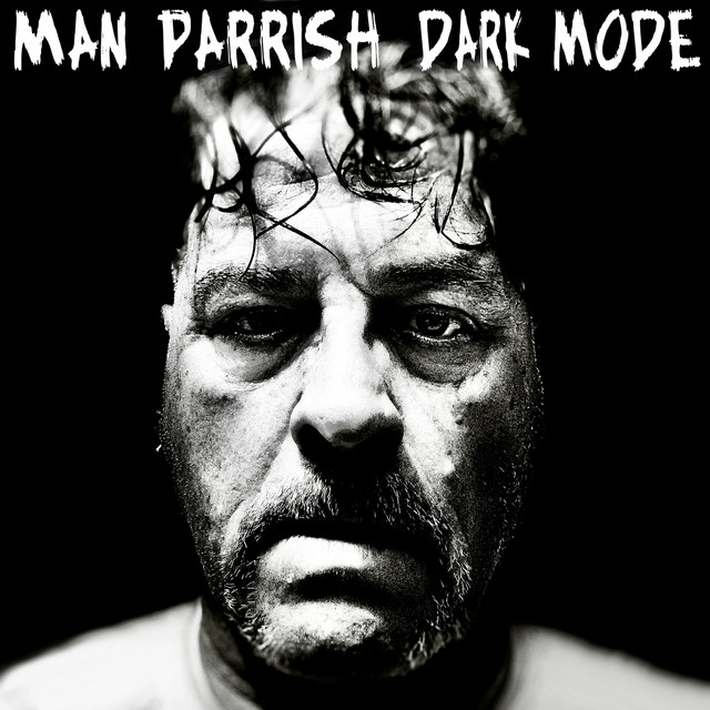 Dark Mode cover art