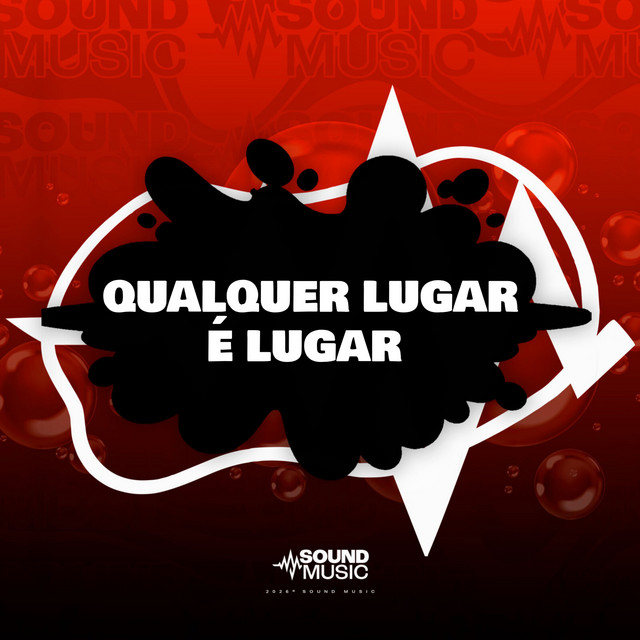 QUALQUER LUGAR É LUGAR