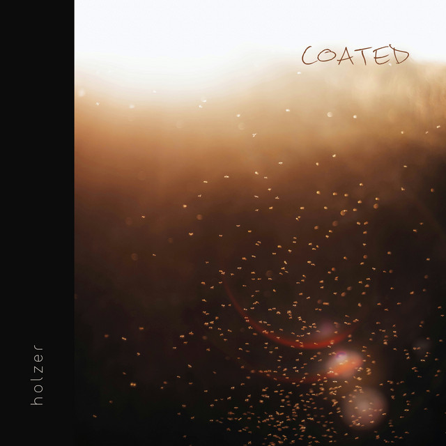 Coated cover art