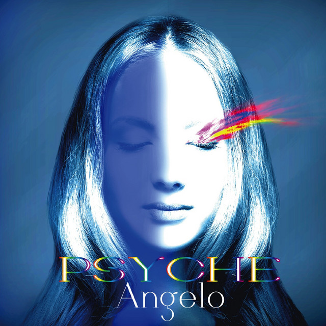 PSYCHE cover art