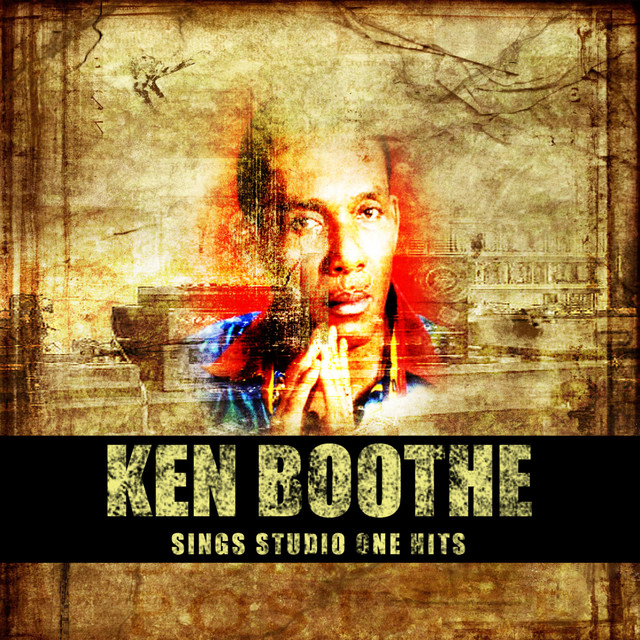 KEN BOOTHE／MOVING AWAY Moving Away - Mix 2 - song and lyrics by Ken Boothe | Spotify