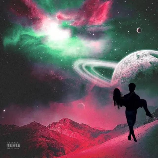 US VS THE WRLD cover art