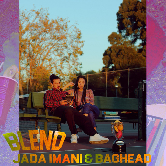 And We cover art