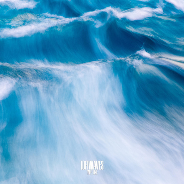 Lofiwaves Tape One cover art