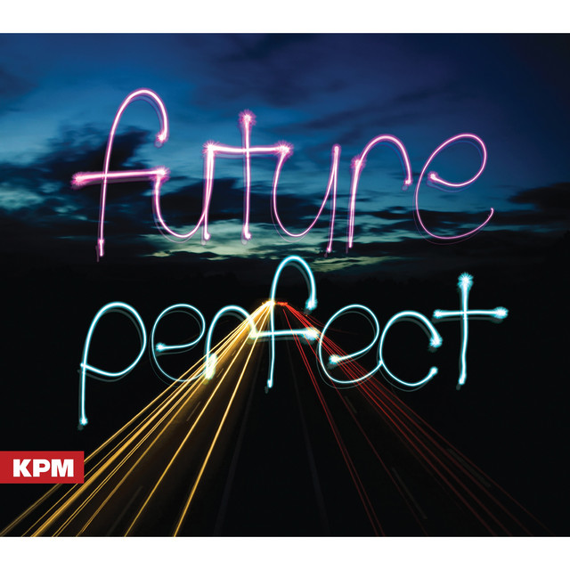 Future Perfect cover art