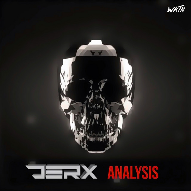 Analysis cover