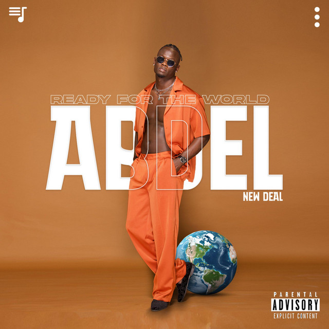 album image