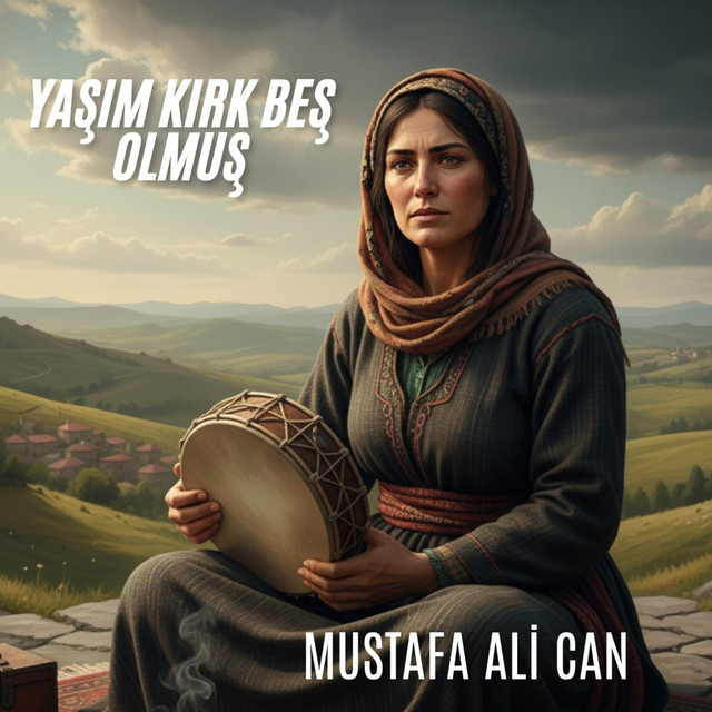 Mustafa Ali Can